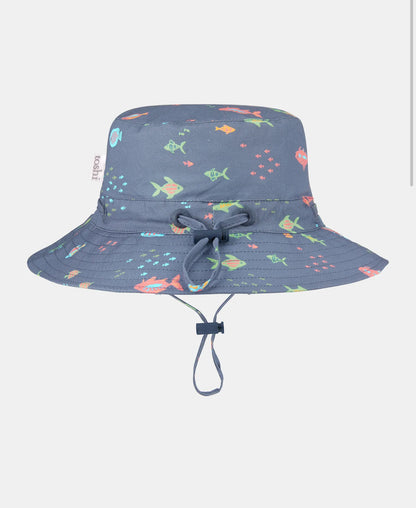 Sunhat Odyssey - Snapper