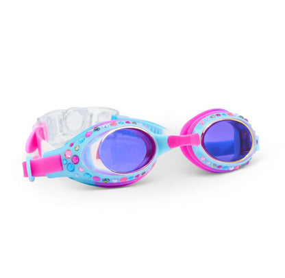 Goggles - Crystal Violet