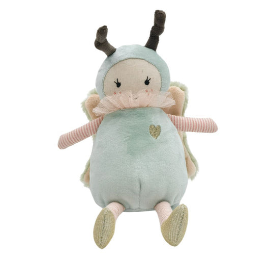 Butterfly Soft Toy