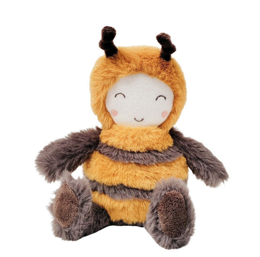 Bee Soft Toy