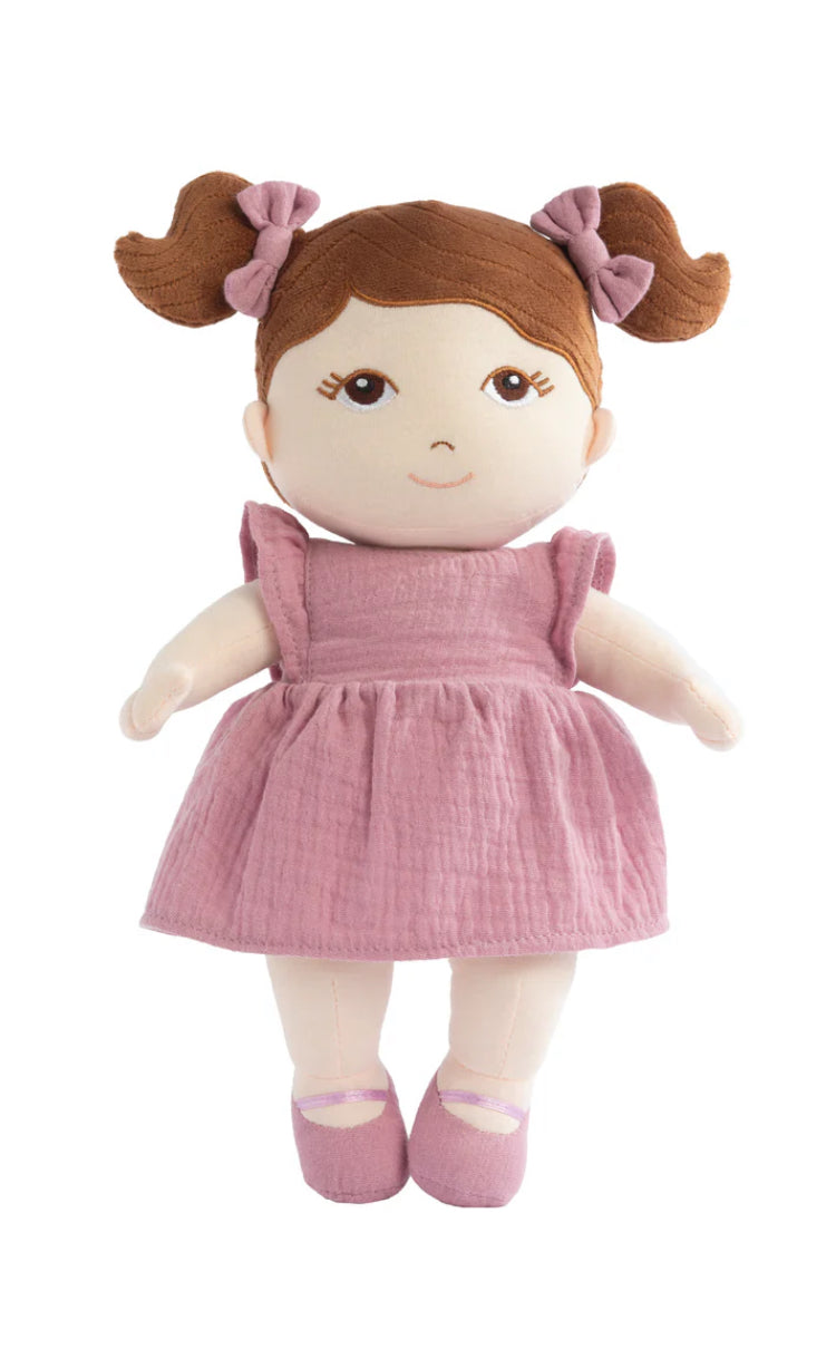 My First Doll Violet