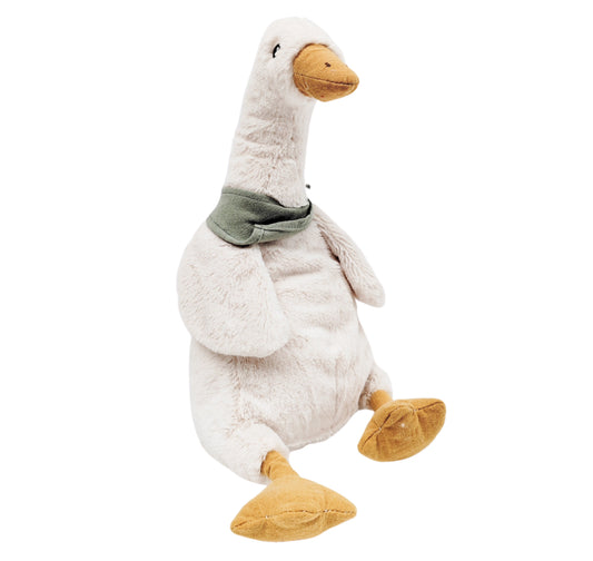 Plush Goose