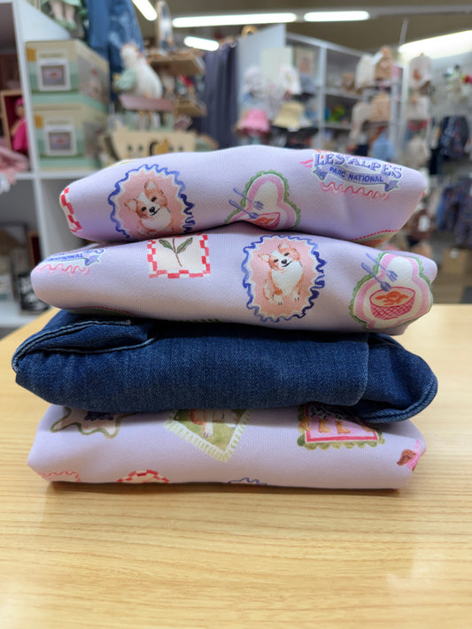 Sale bundle