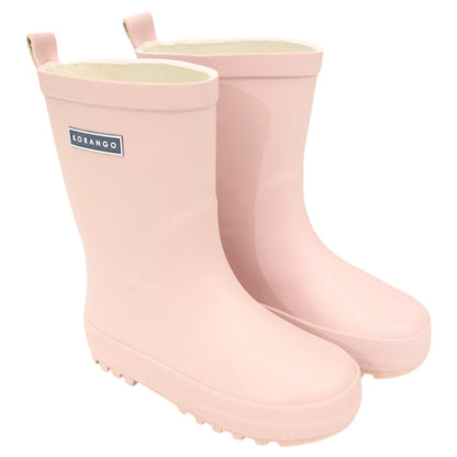 Dusty Pink Gumboot