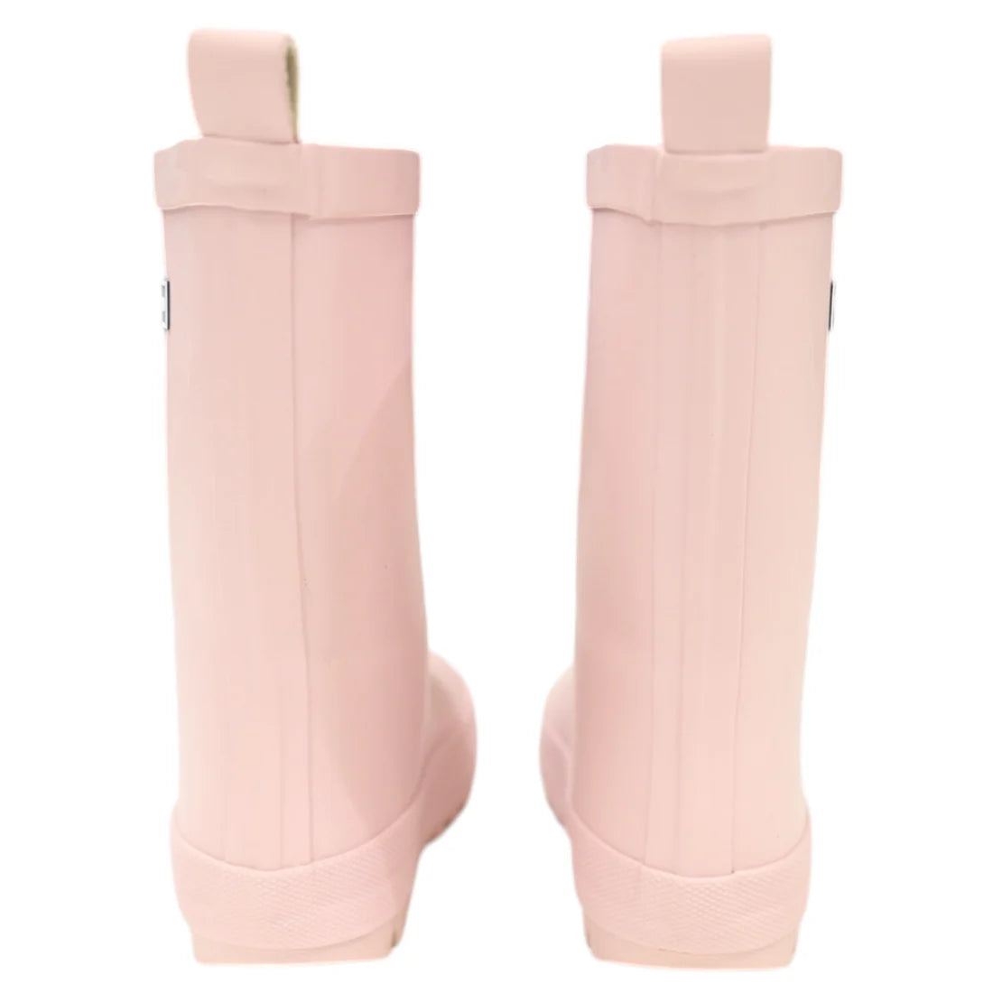 Dusty Pink Gumboot