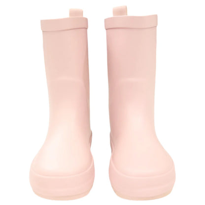 Dusty Pink Gumboot