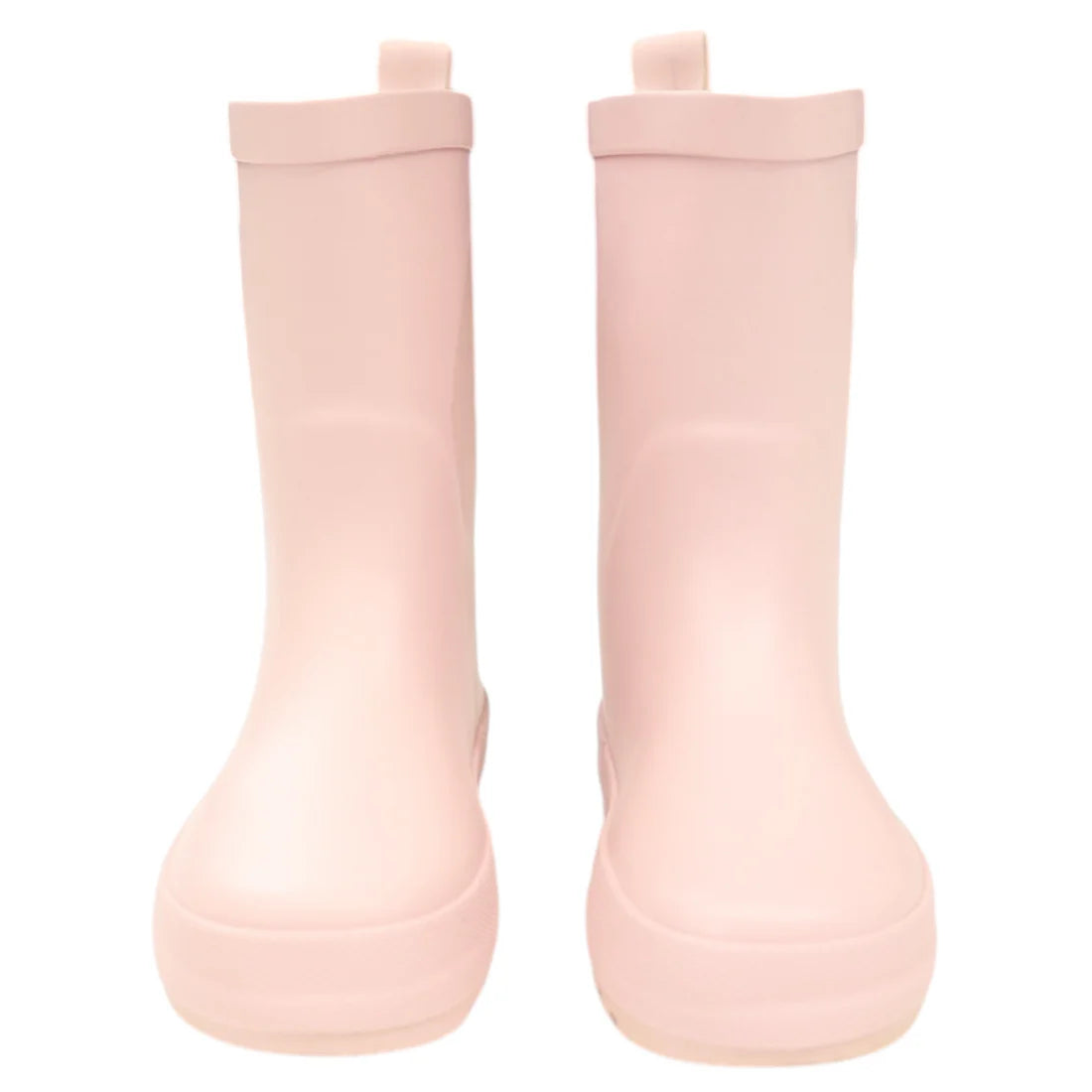 Dusty Pink Gumboot