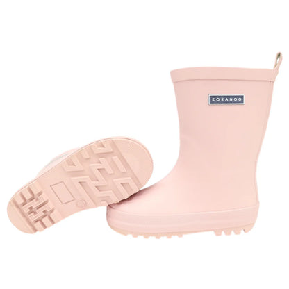 Dusty Pink Gumboot