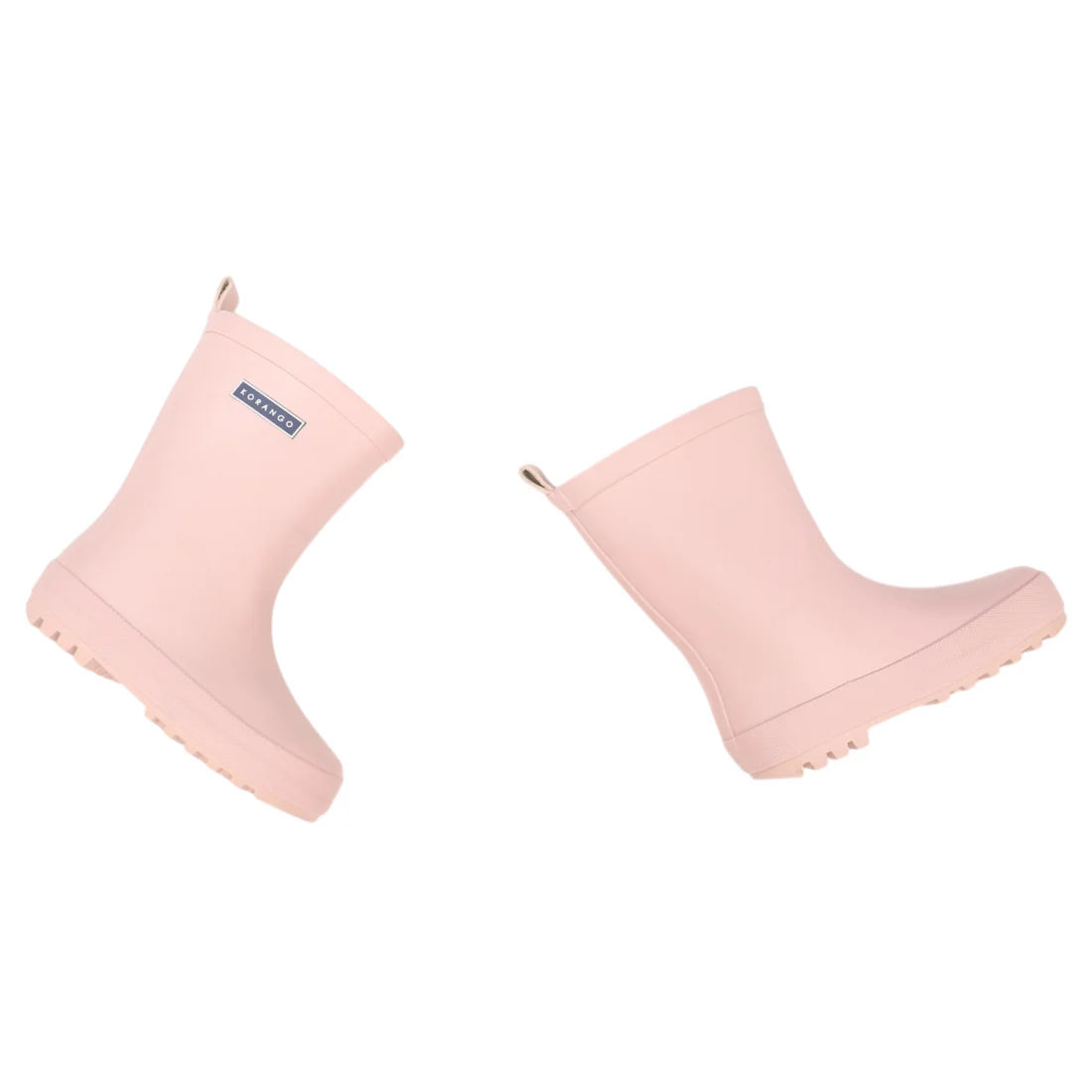 Dusty Pink Gumboot