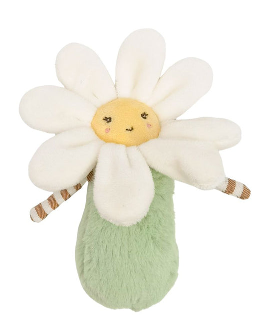 Daisy Rattle