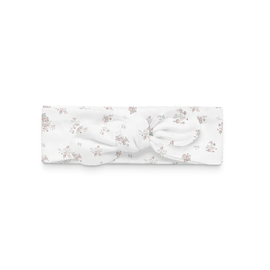 Posie Floral Headband