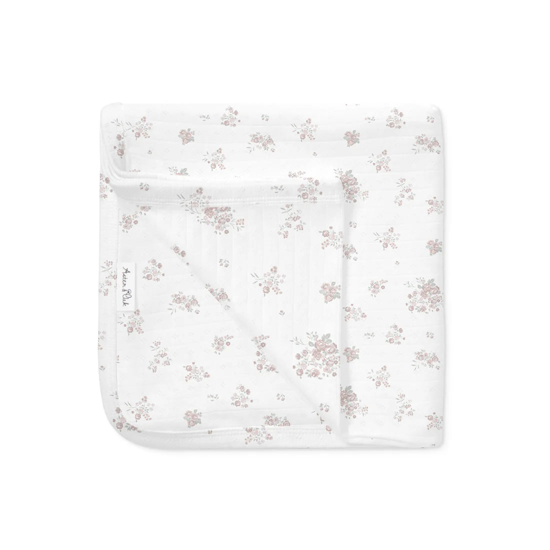 Posie Floral Baby Wrap