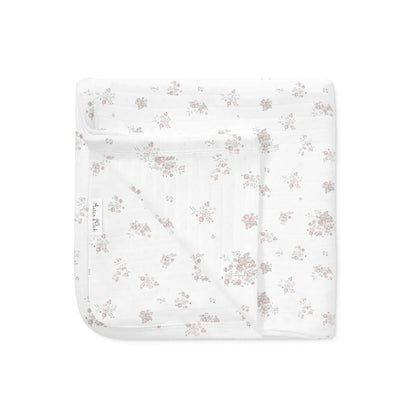 Posie Floral Baby Wrap