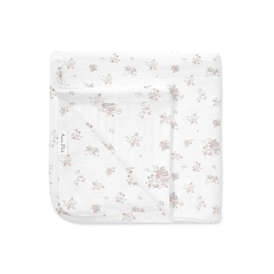 Posie Floral Baby Wrap