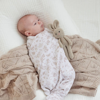 Woodland Swaddle