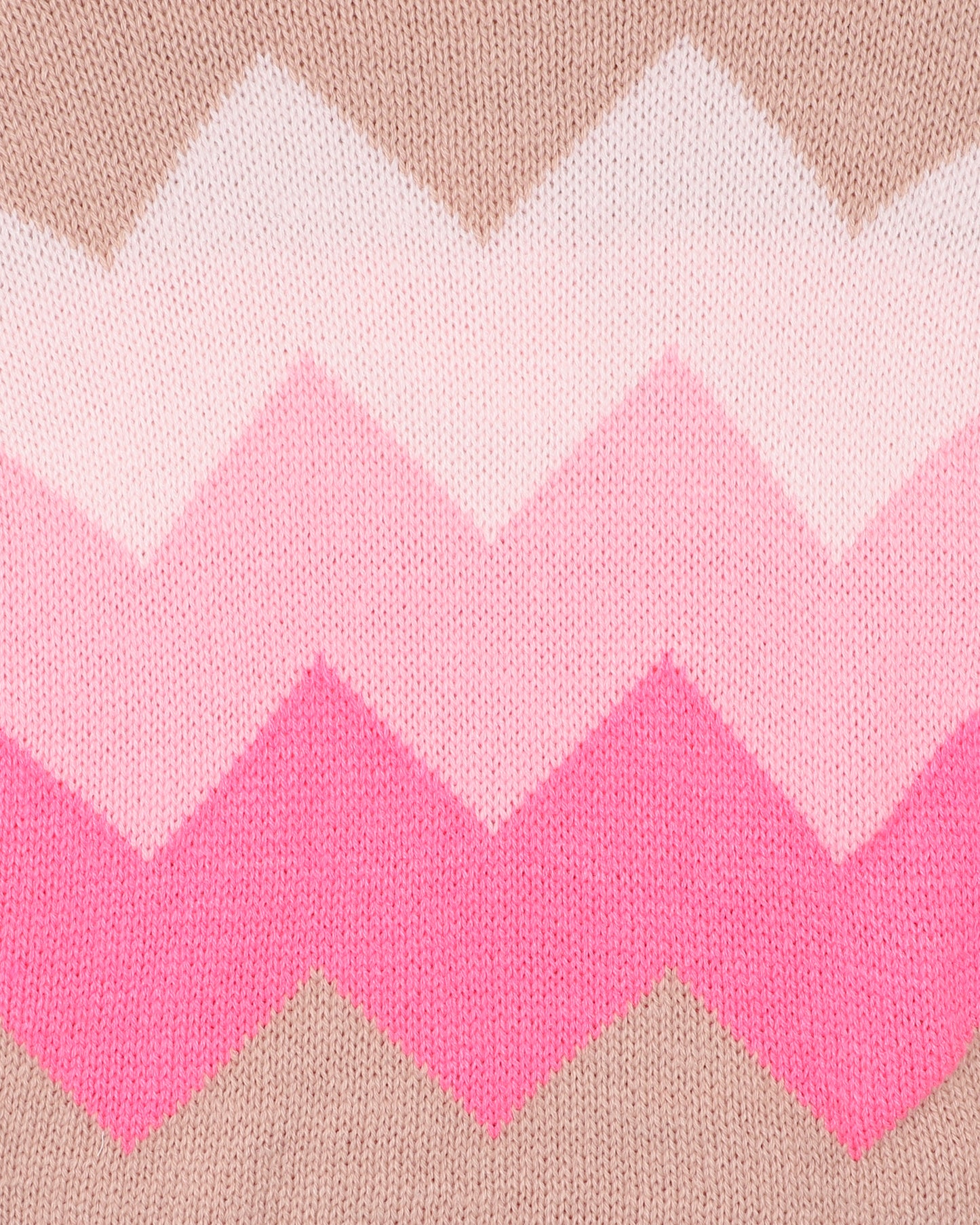 Vacay Zigzag Jumper