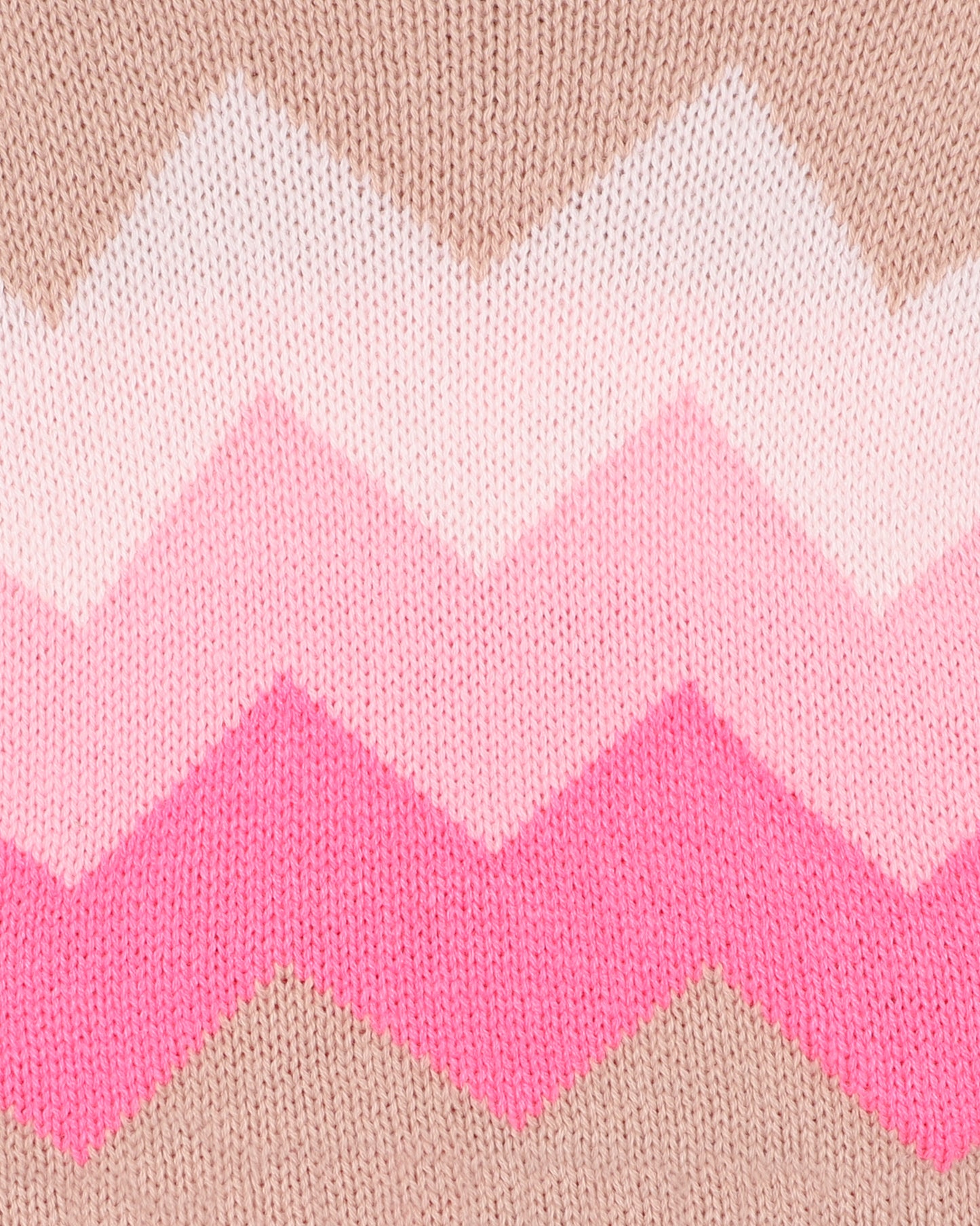 Vacay Zigzag Jumper