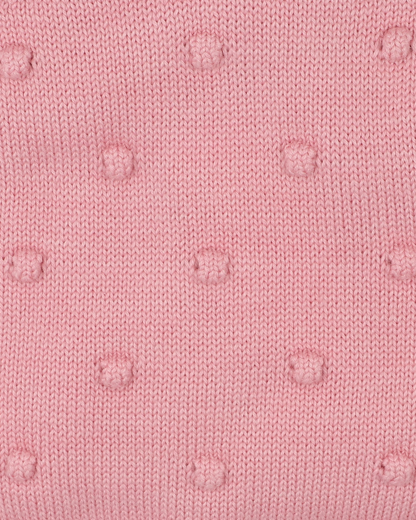 Charlie Bobble Knit Cardigan