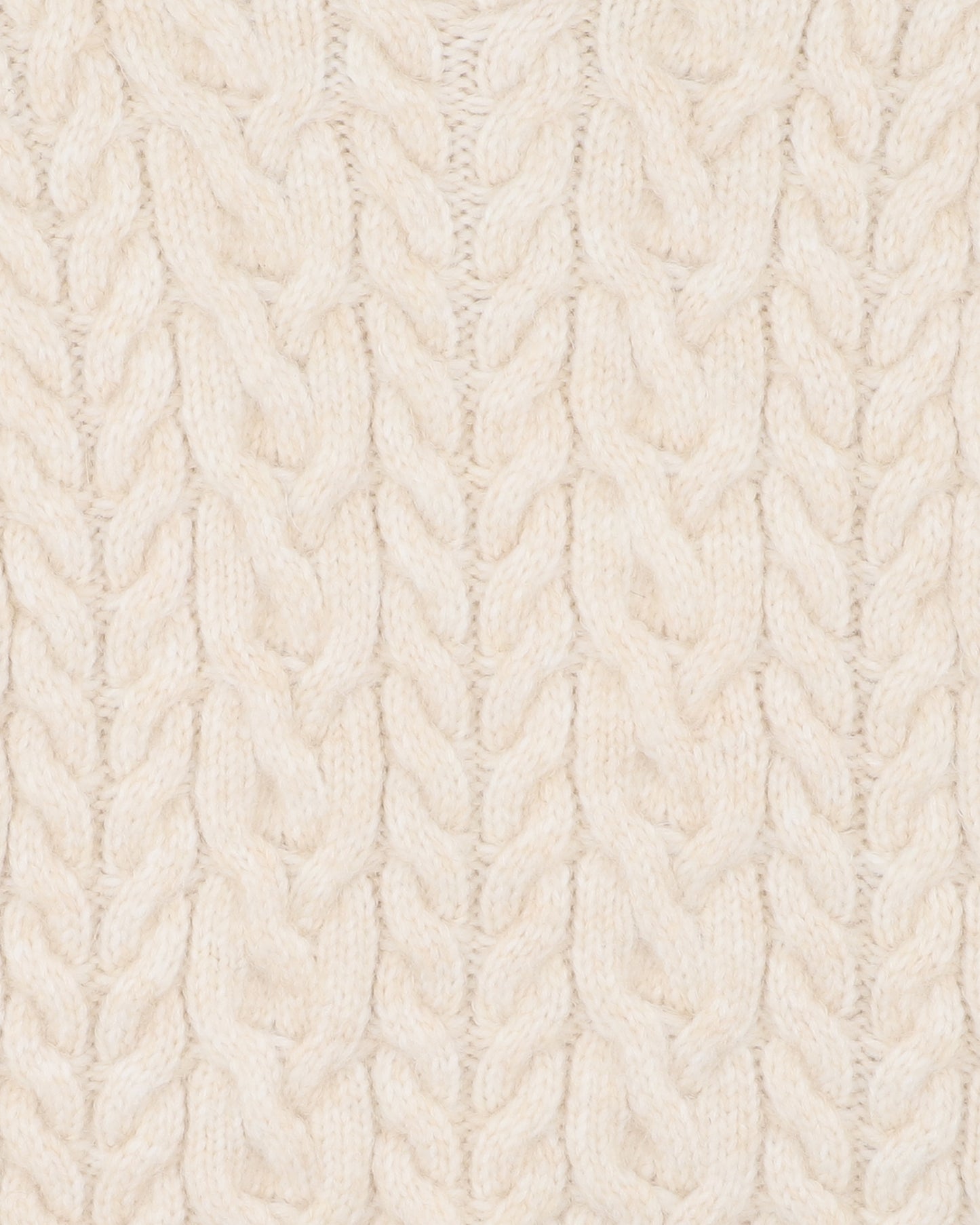 Emmy Cable Knit Jumper