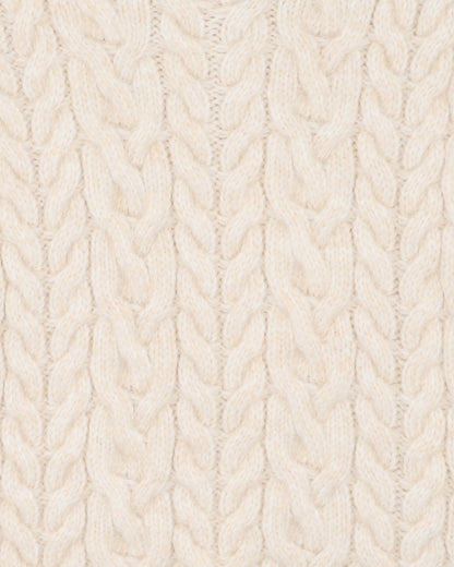 Emmy Cable Knit Jumper