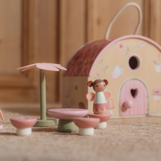 Fairy House