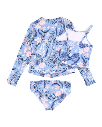 Skyler 3 piece Swim Set (8-14y)