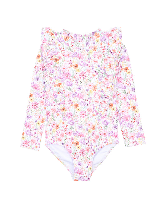 Nadia Sunsuit