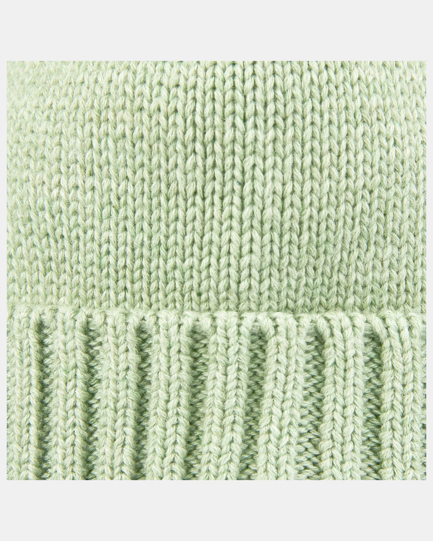 Organic Beanie - Rover - Matcha