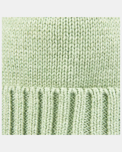 Organic Beanie - Rover - Matcha