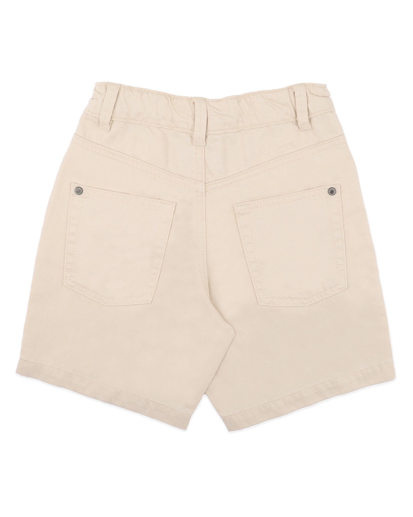 Fox Twill Shorts