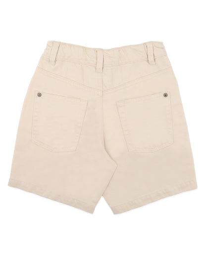Fox Twill Shorts