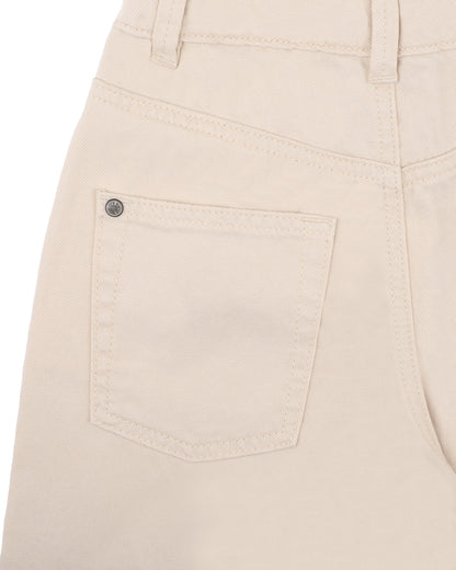 Fox Twill Shorts