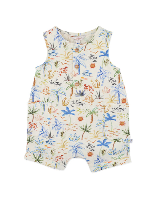 Havana Romper