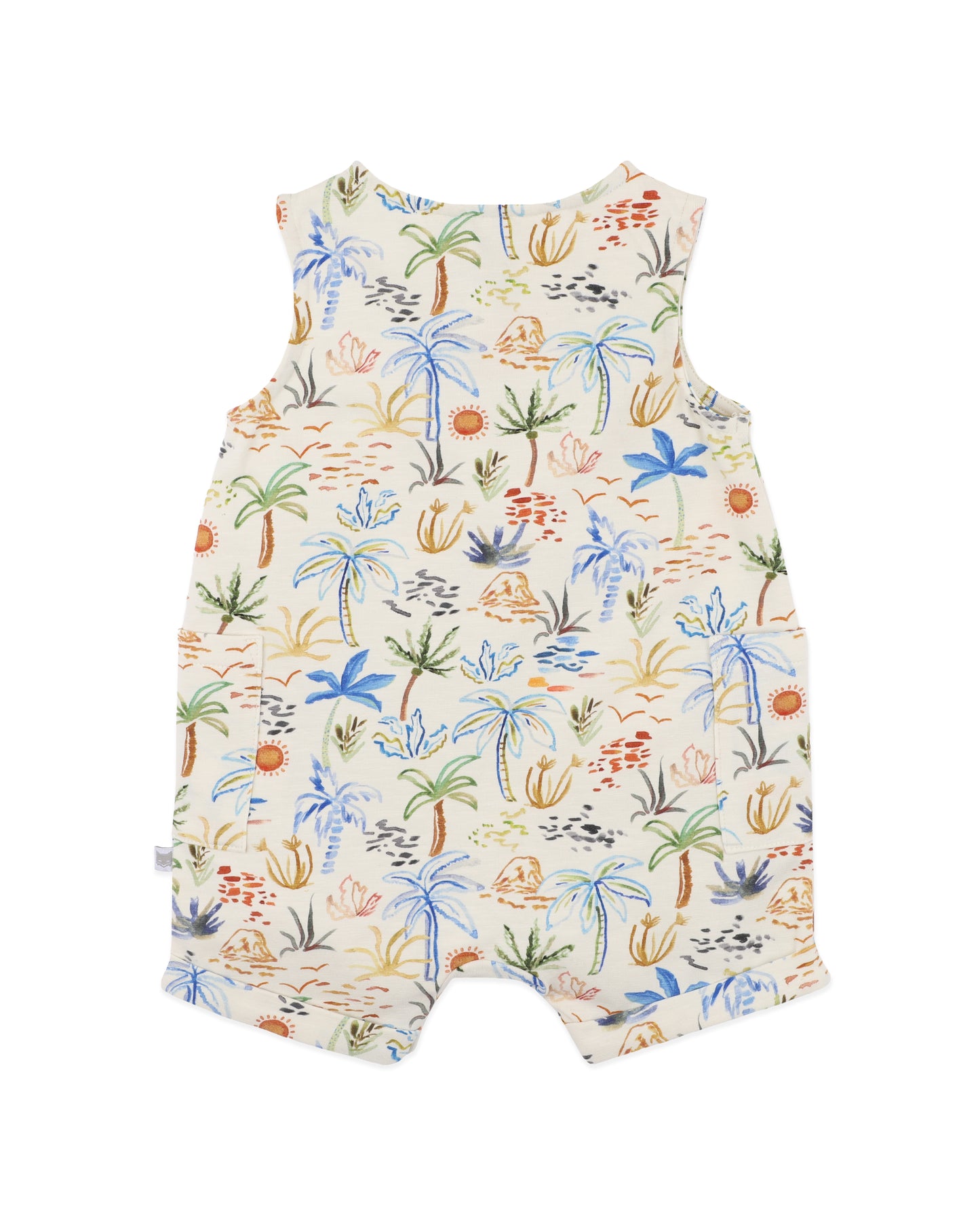 Havana Romper