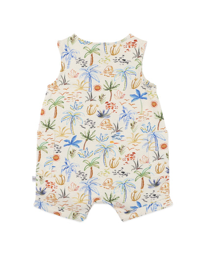 Havana Romper