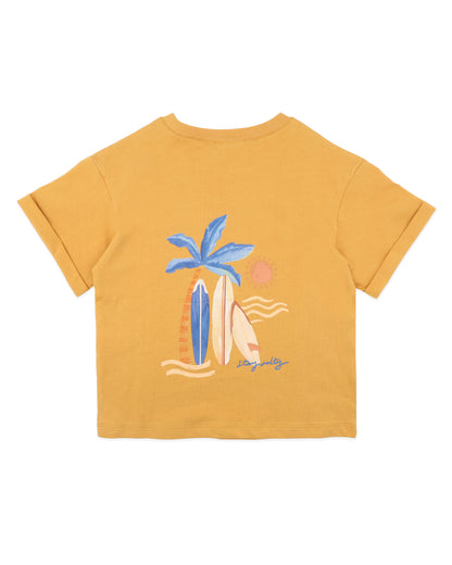 Havana Stay Salty Tee