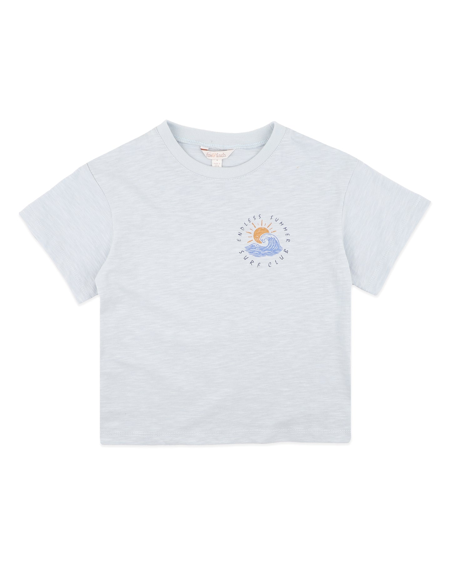 Havana Surf Club Tee