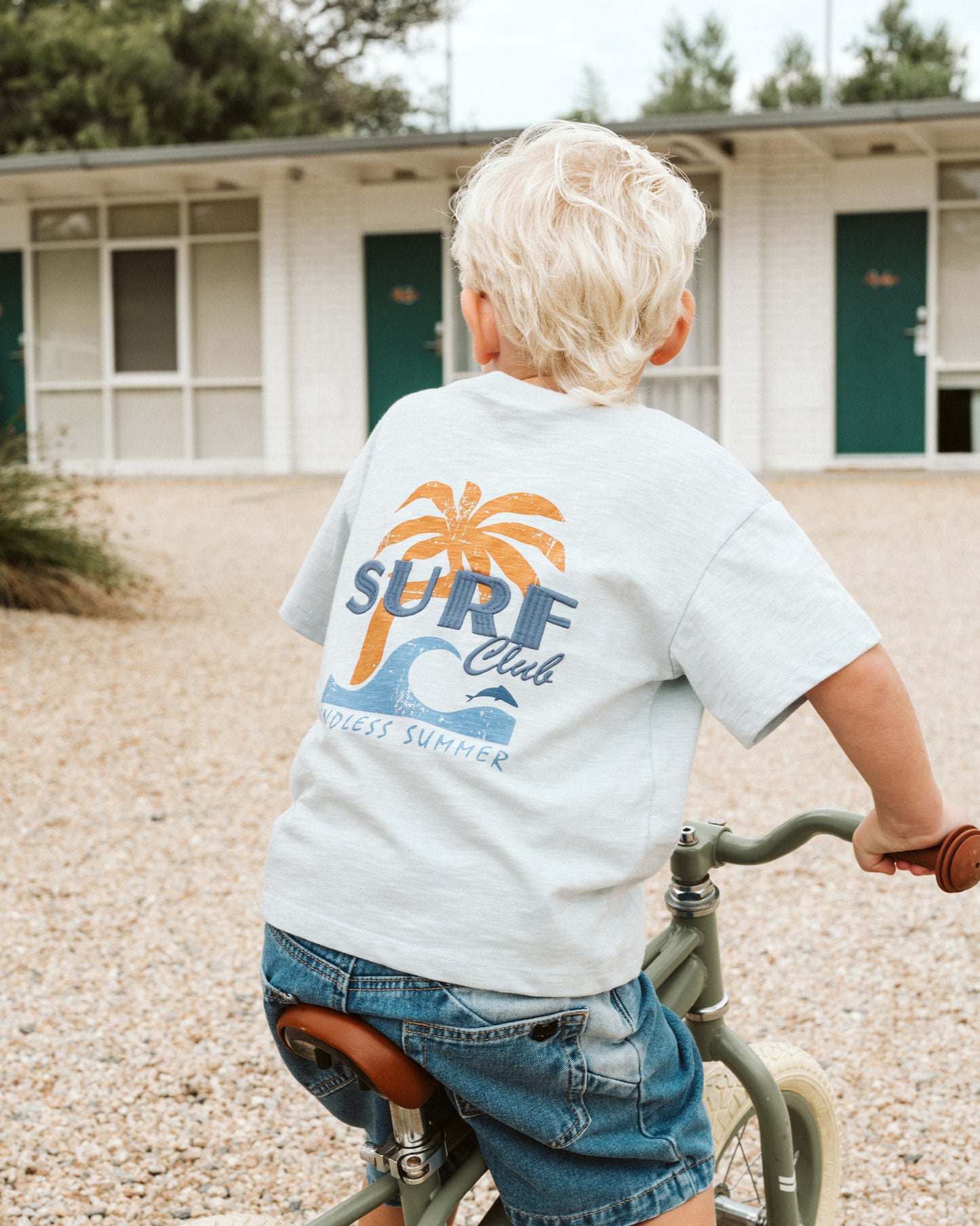 Havana Surf Club Tee