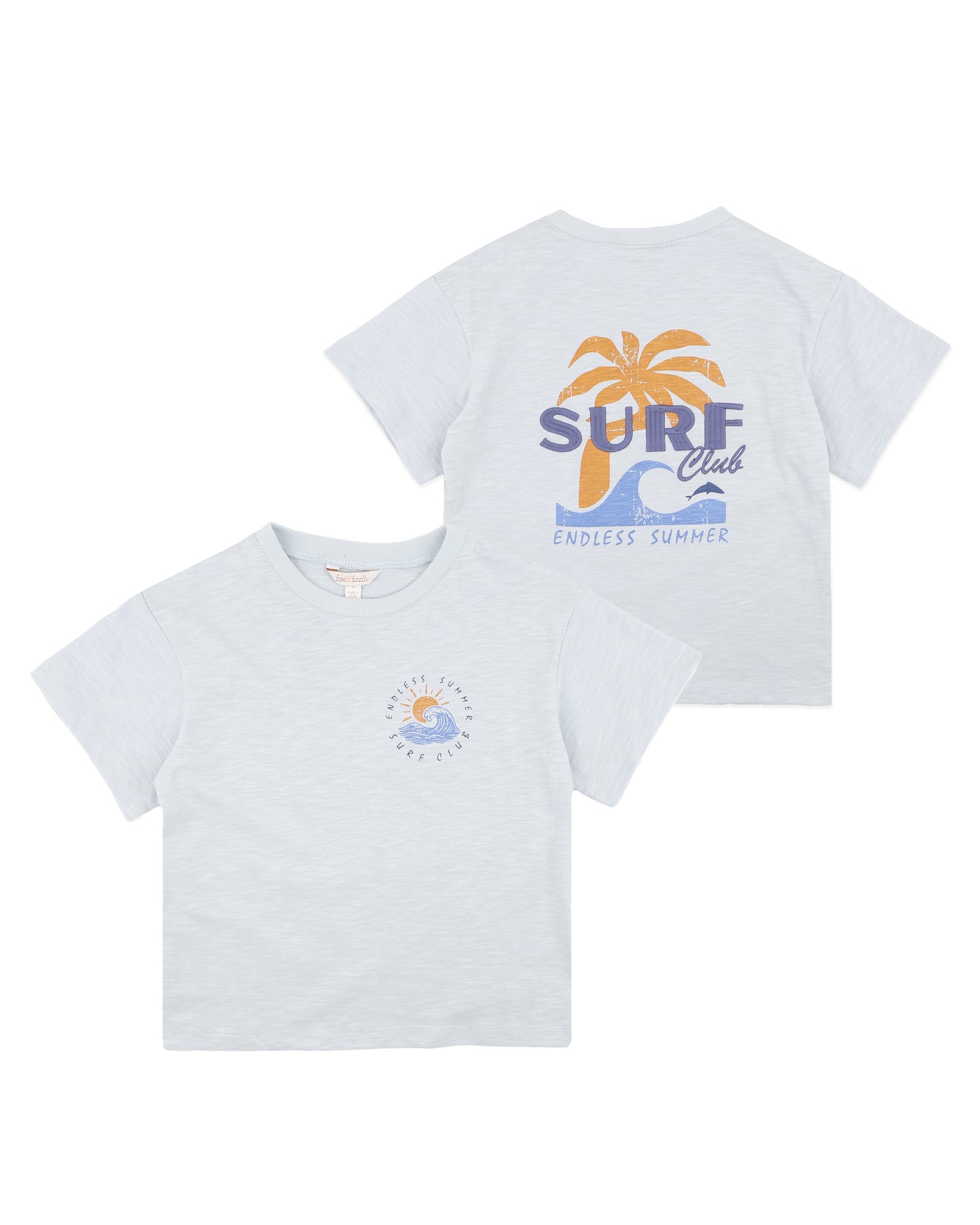 Havana Surf Club Tee