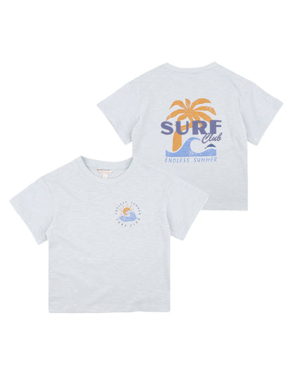Havana Surf Club Tee