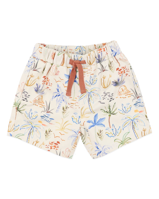 Havana Shorts