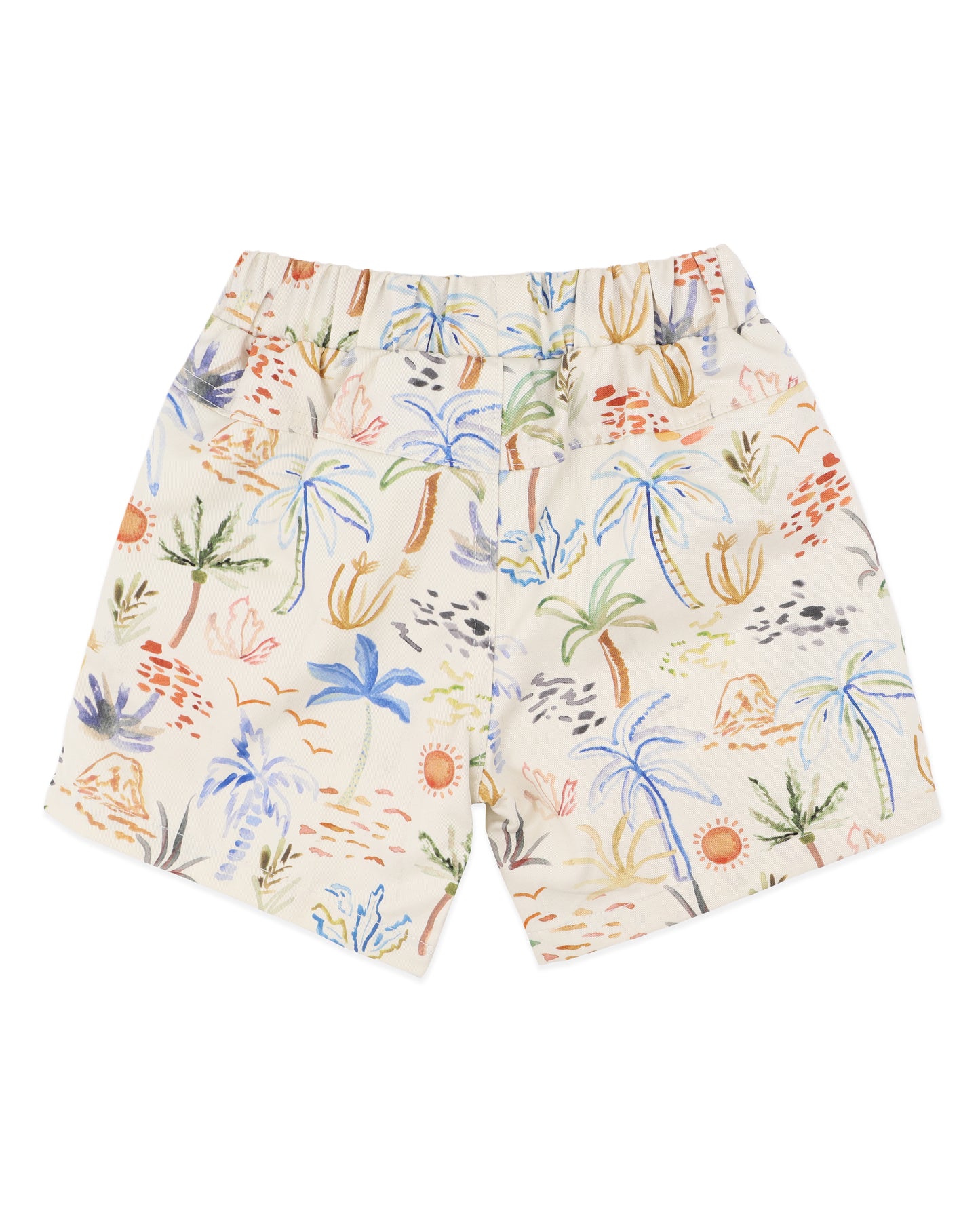 Havana Shorts