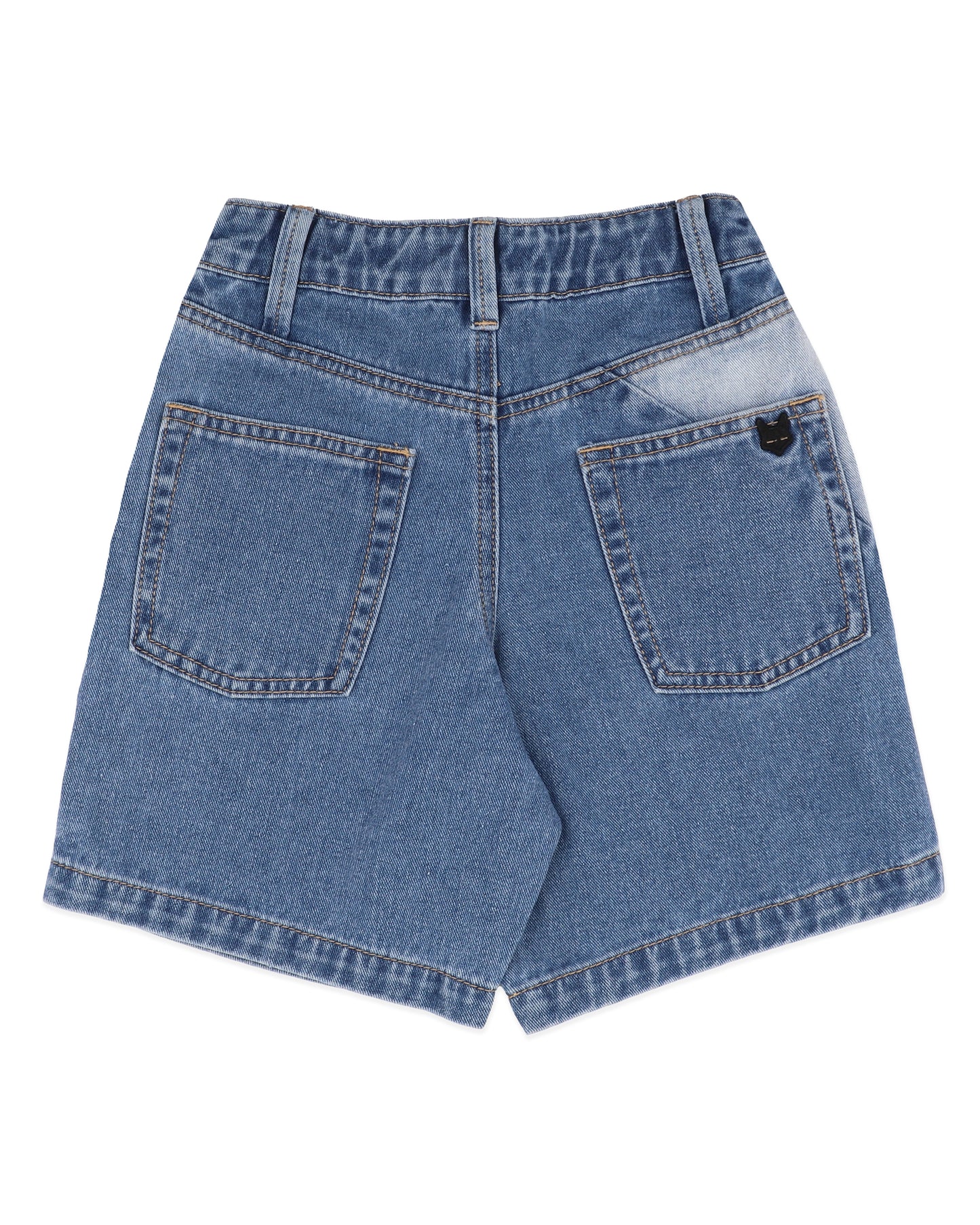 Fox Denim Shorts