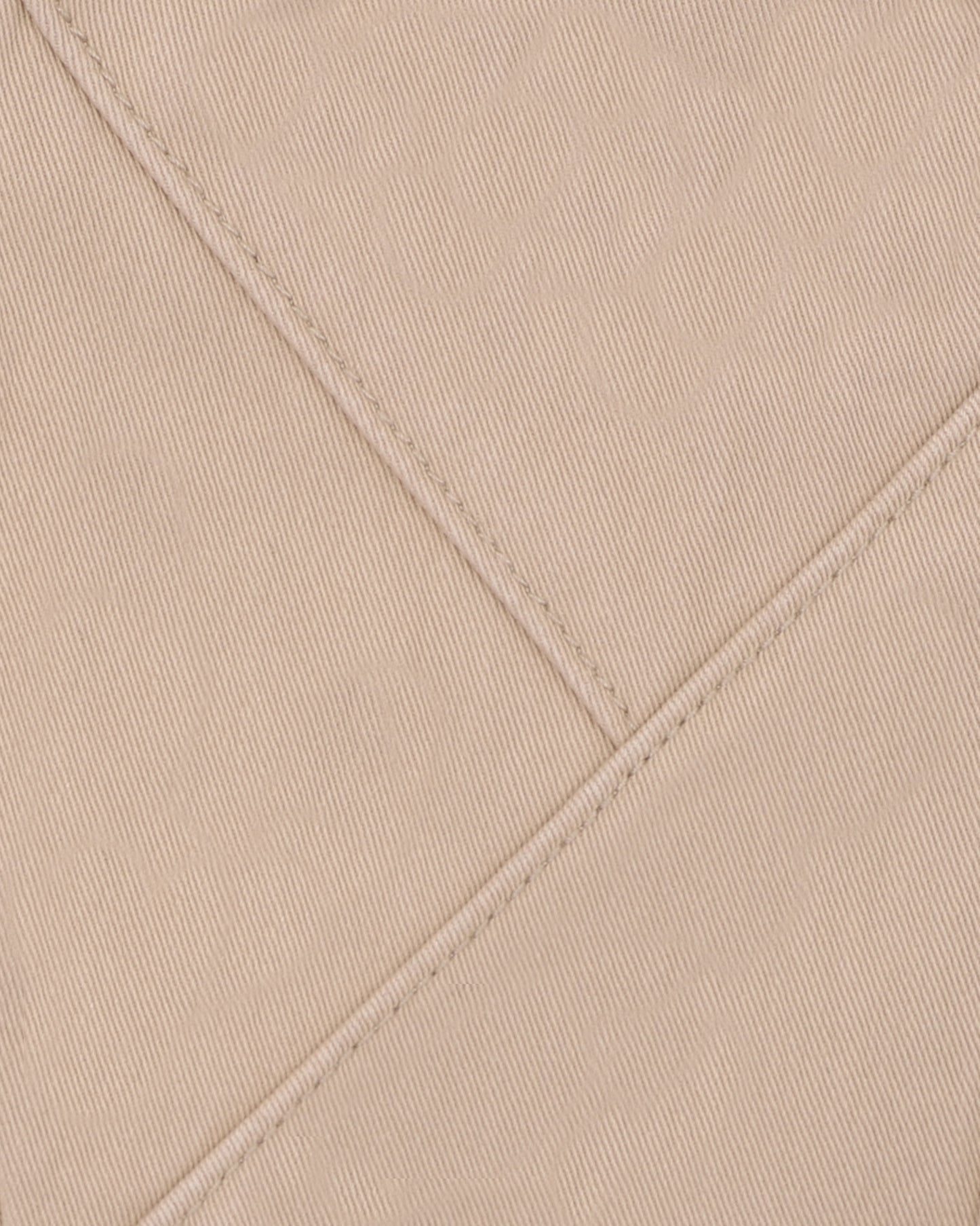 Boys Twill Pull On Pants (1 - 7y)