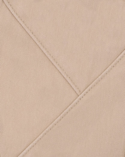 Boys Twill Pull On Pants (1 - 7y)