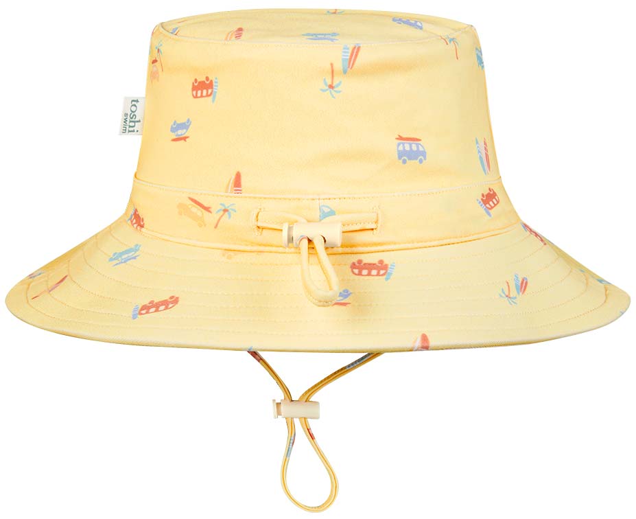 Swim Sunhat - Sunny