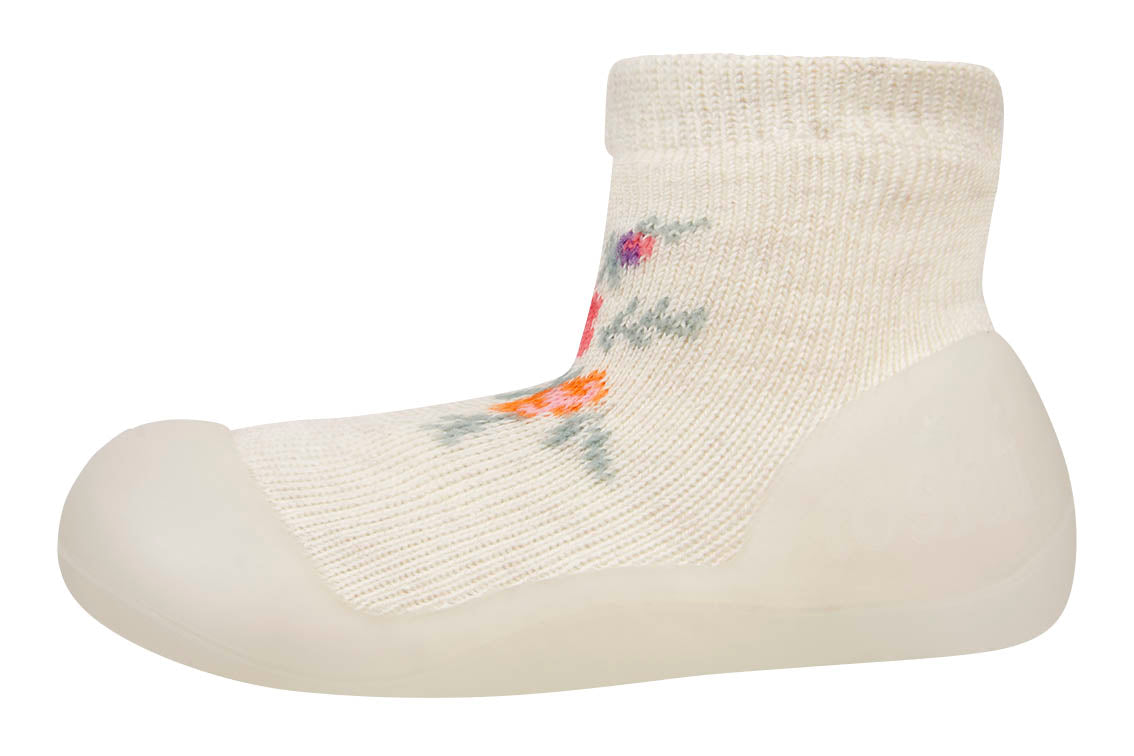 Organic Hybrid Walking Socks - Louisa