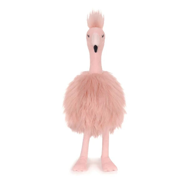 Little Gloria Flamingo 25cm