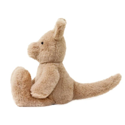 Little Kip Kangaroo 25cm