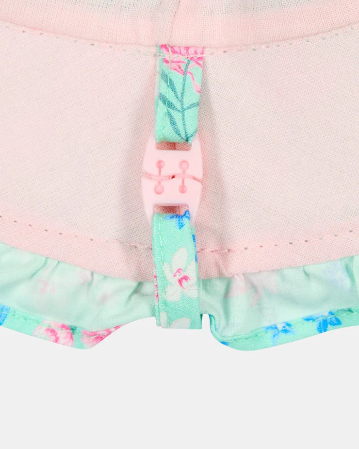 Bell Hat - Matilda - Mint
